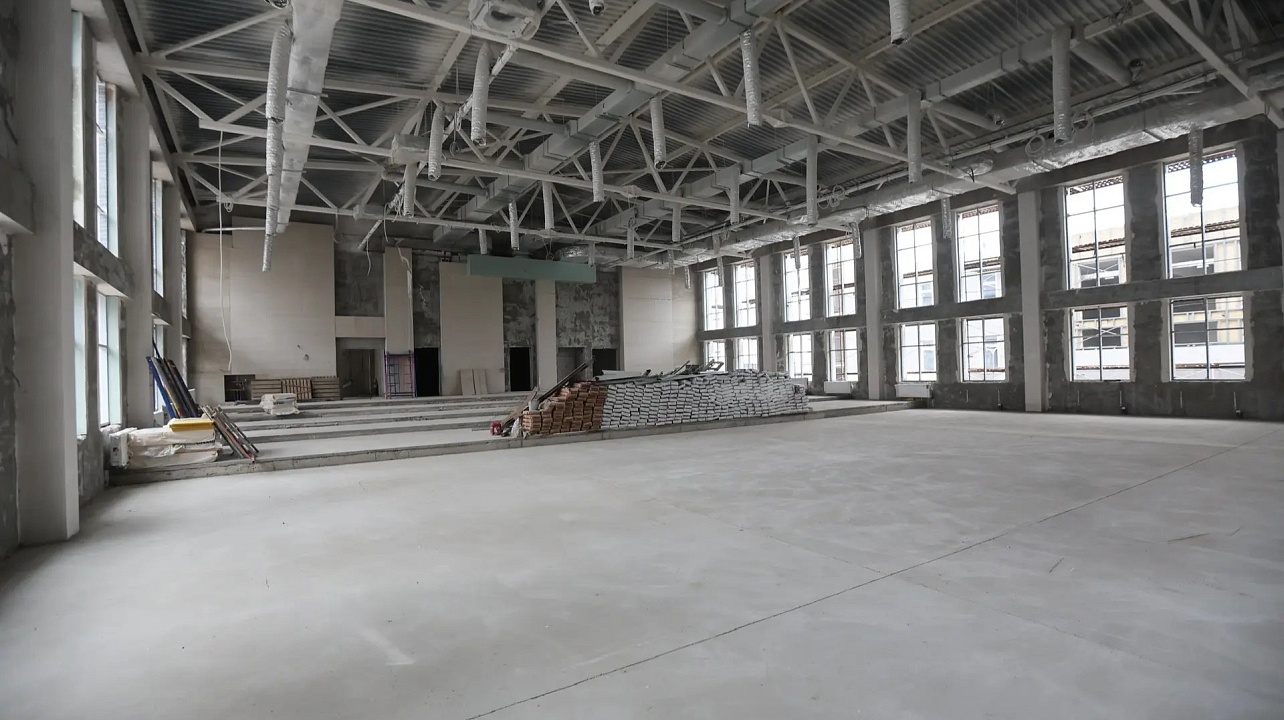 Фото: Администрация Краснодарского края