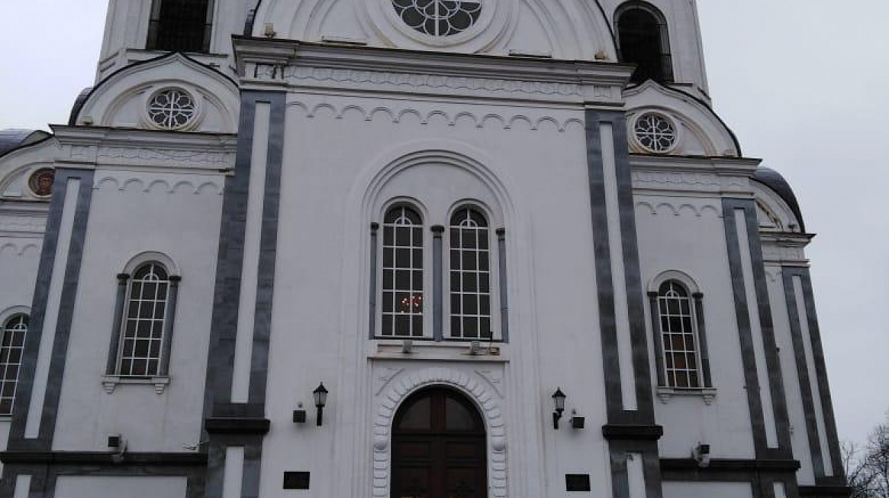 Казаки договорились о сотрудничестве