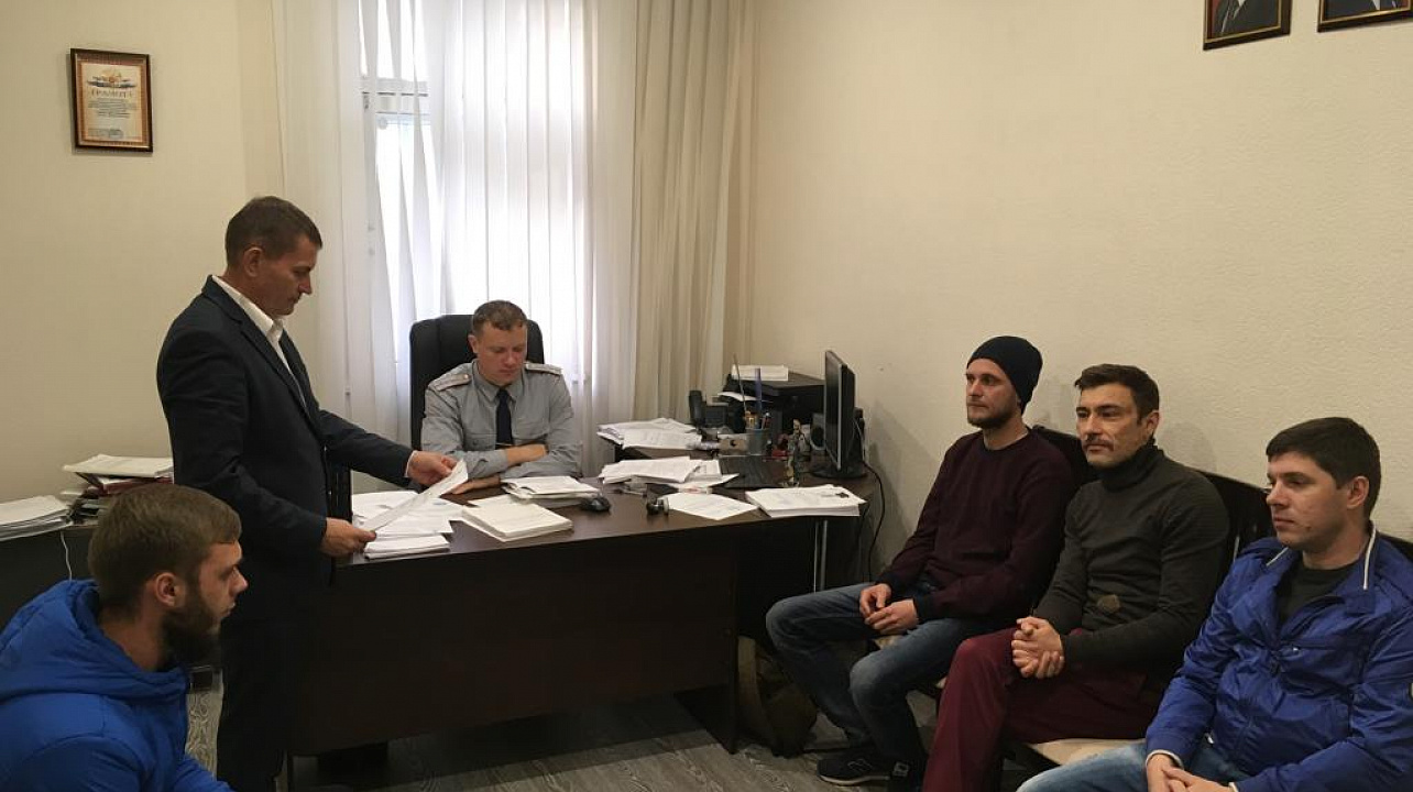 В Западном округе состоялась заседание территориальной комиссии по профилактике правонарушений