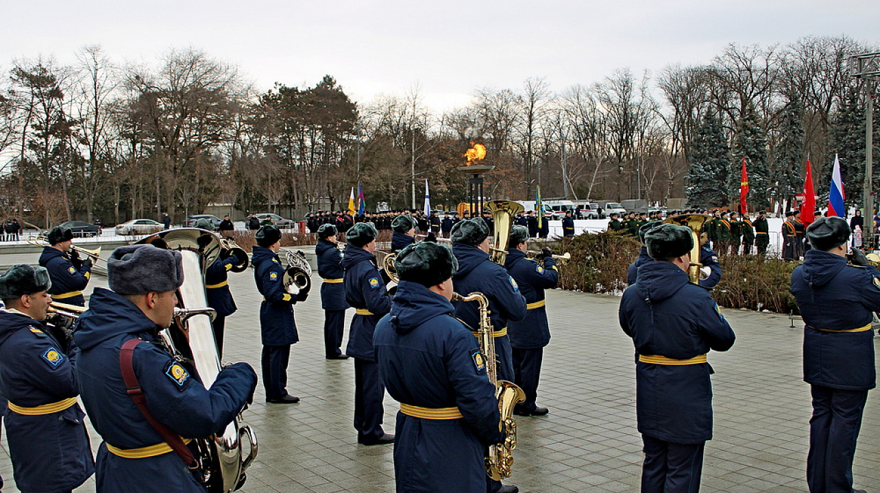 Фото - Андрей Кузьмин