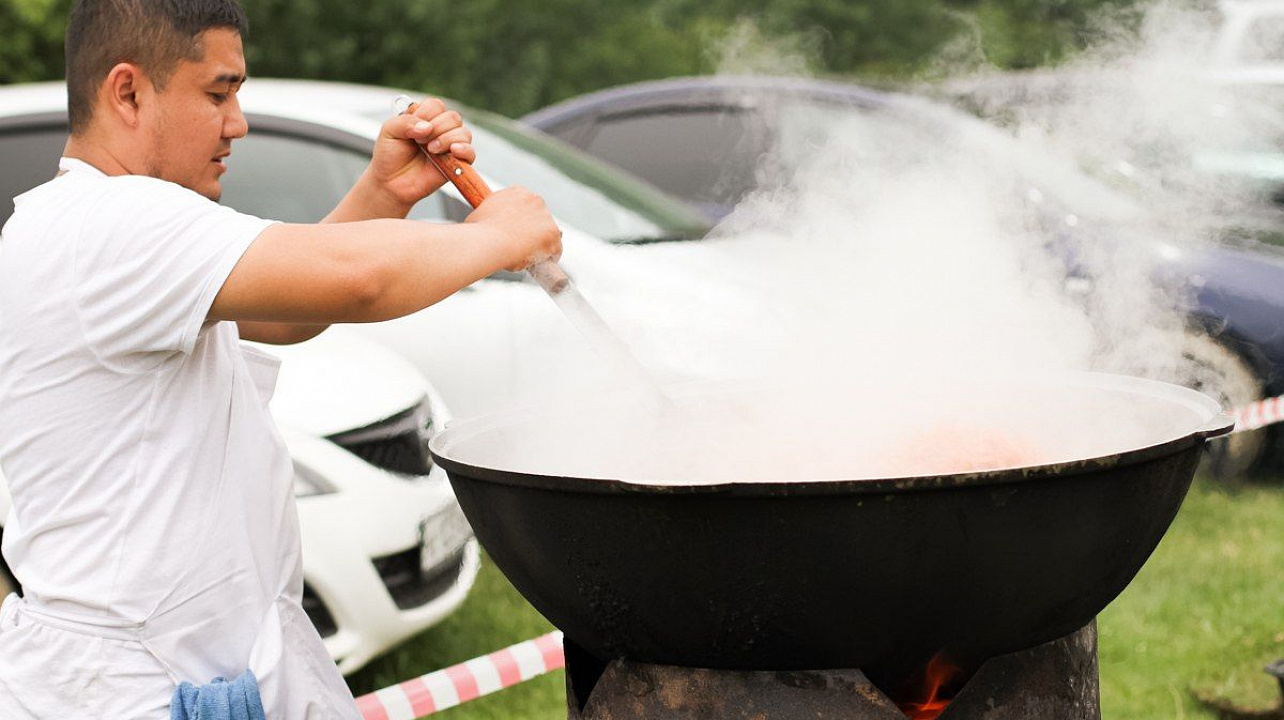Национальный татарский праздник «Сабантуй» вновь с размахом отметили в Краснодаре (14).jpg