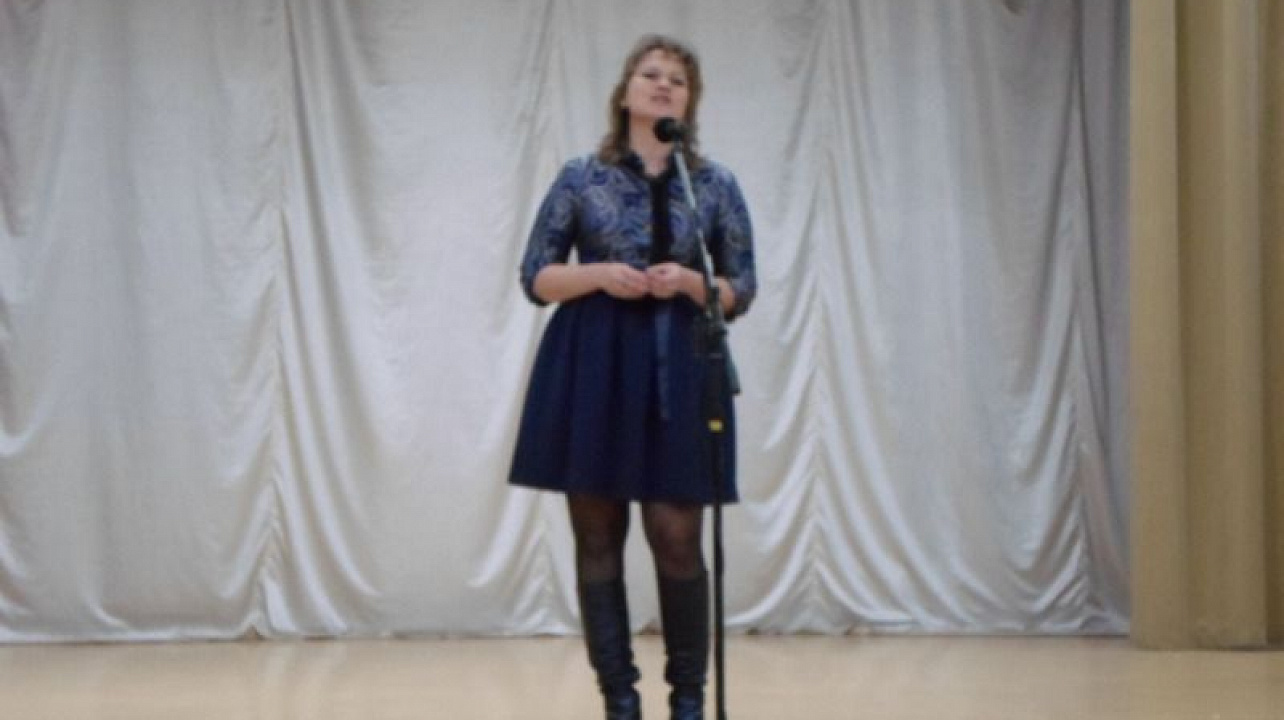 В ДК ВОС прошла презентация коллективной выставки «Судьба человека».jpg