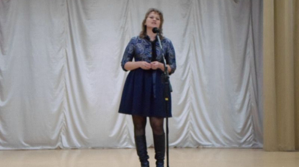 В ДК ВОС прошла презентация коллективной выставки «Судьба человека»