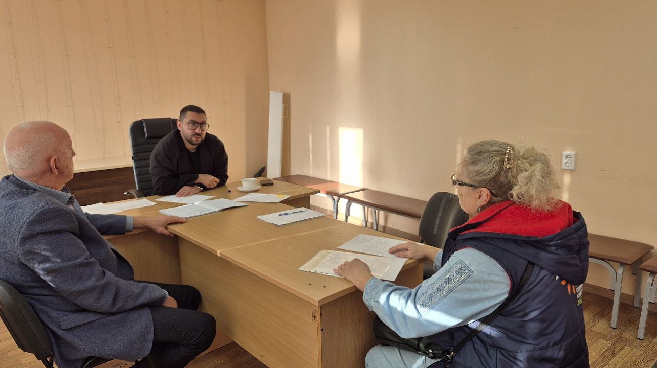 Фото: городская Дума Краснодара