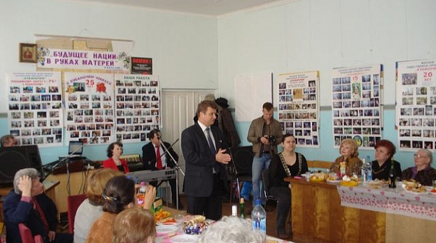 «Кубаночка» встречает юбилей