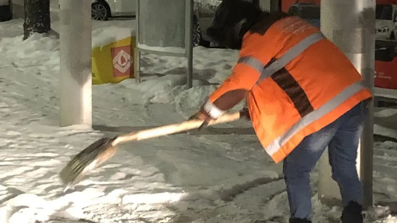 Фото: Пресс-служба администрации Краснодара