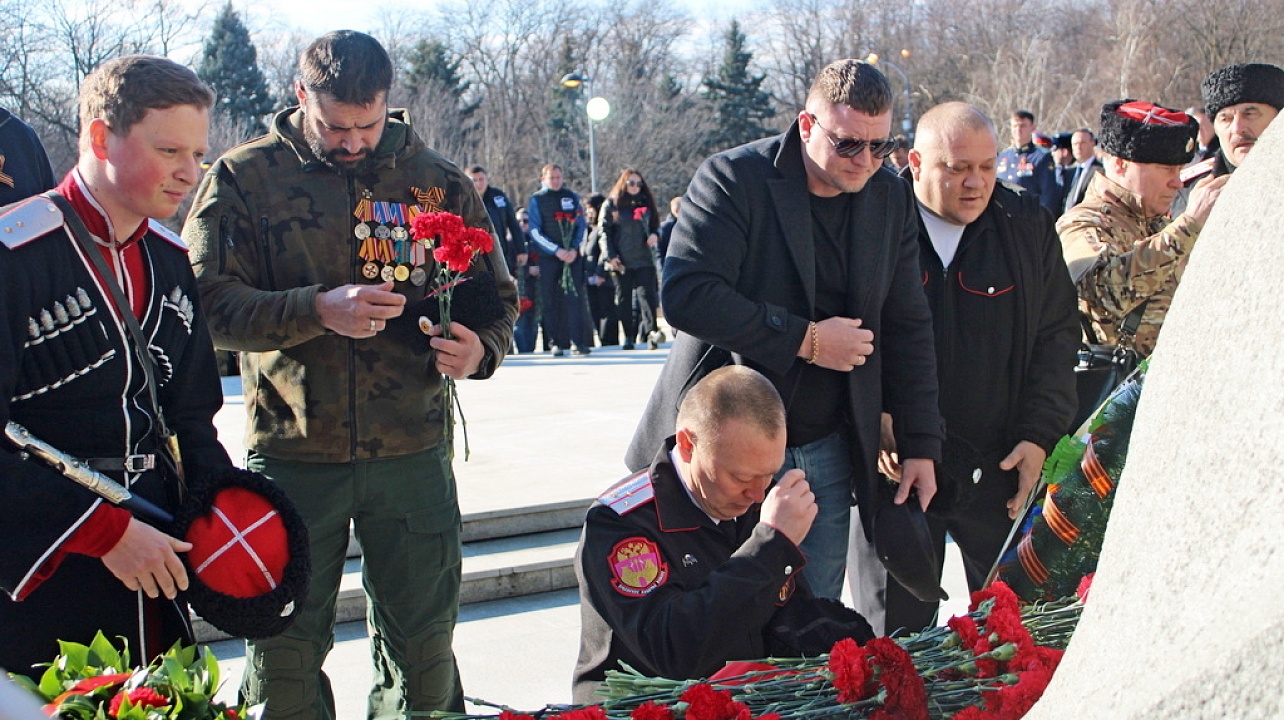 Фото - Андрей Кузьмин