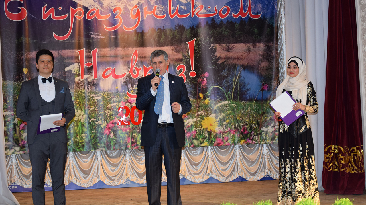 Таджикский национальный праздник «Навруз» весело отметили в Краснодаре! (5).JPG