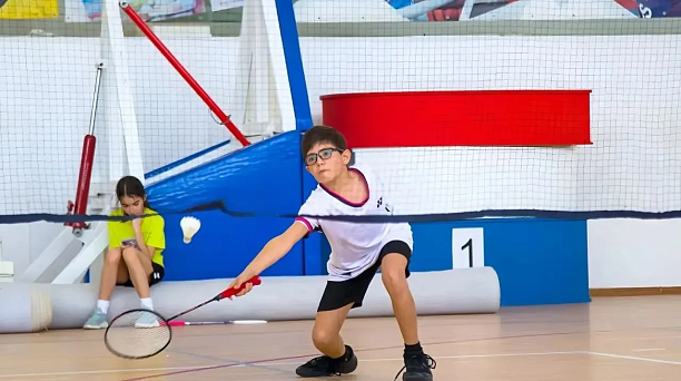 Евгений Наумов: Муниципальные спортивные школы посещают свыше 22 тысяч юных краснодарцев