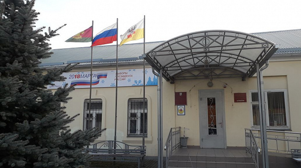 В станице Елизаветинской состоялось заседание  Территориальной комиссии по профилактике правонарушений