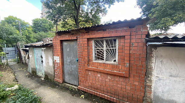 В Западном округе пройдёт сход граждан по вопросу установления собственников гаражей