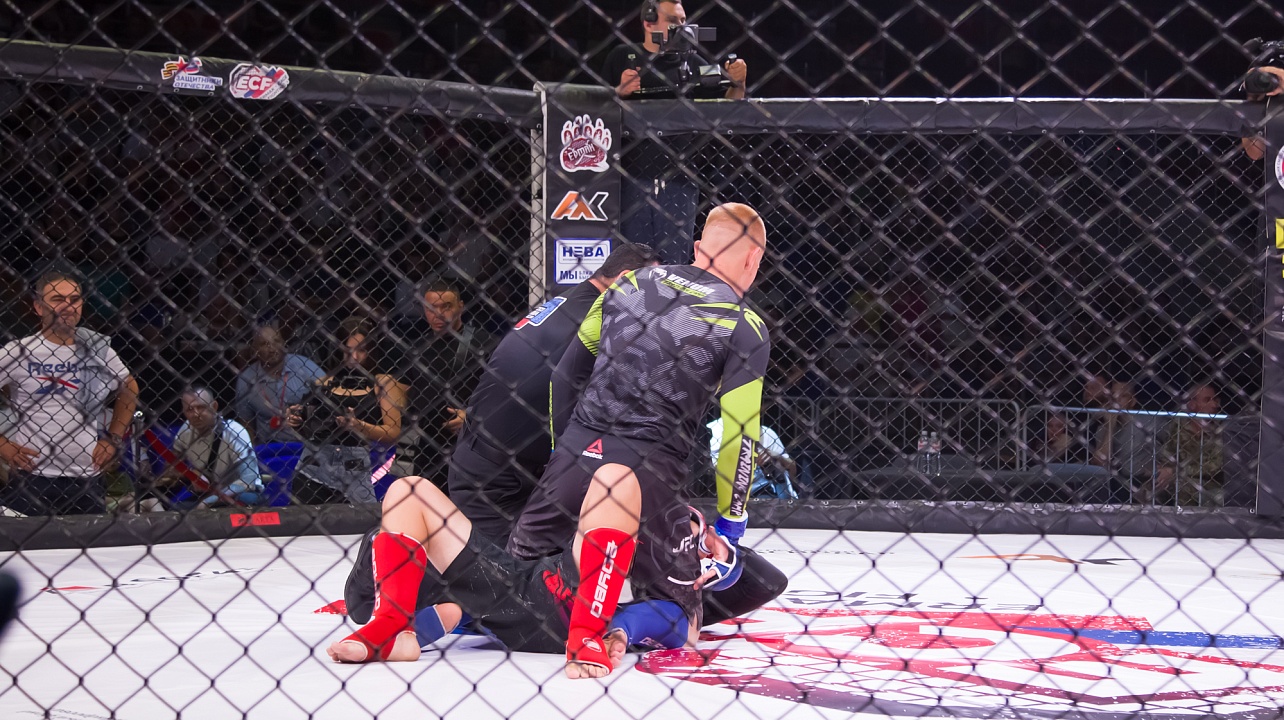 ФОТО: Полина Поцебнева 