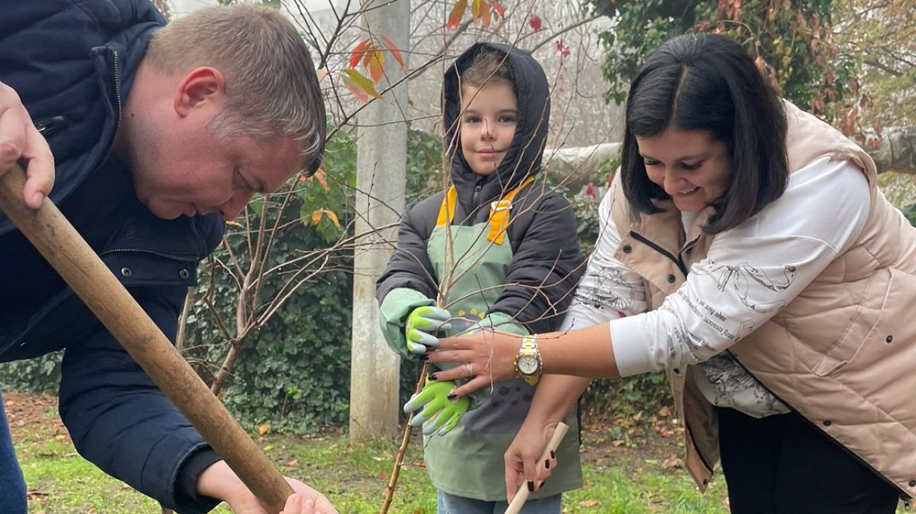 Фото: городская Дума Краснодара