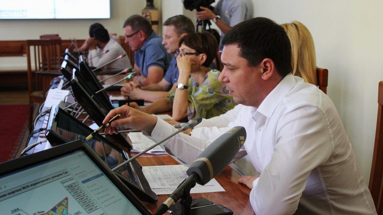 Фото: Владимир Нестеренко