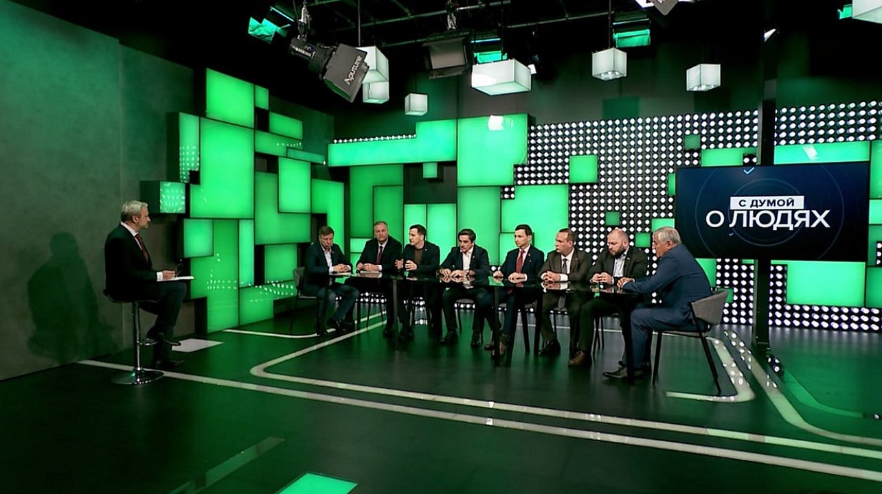 Фото: «МТРК «Краснодар»