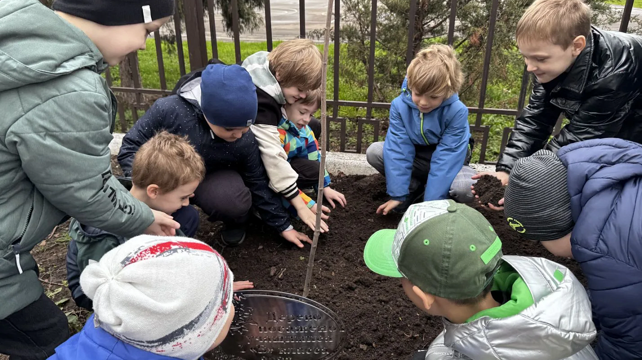Фото: Пресс-служба администрации Краснодара