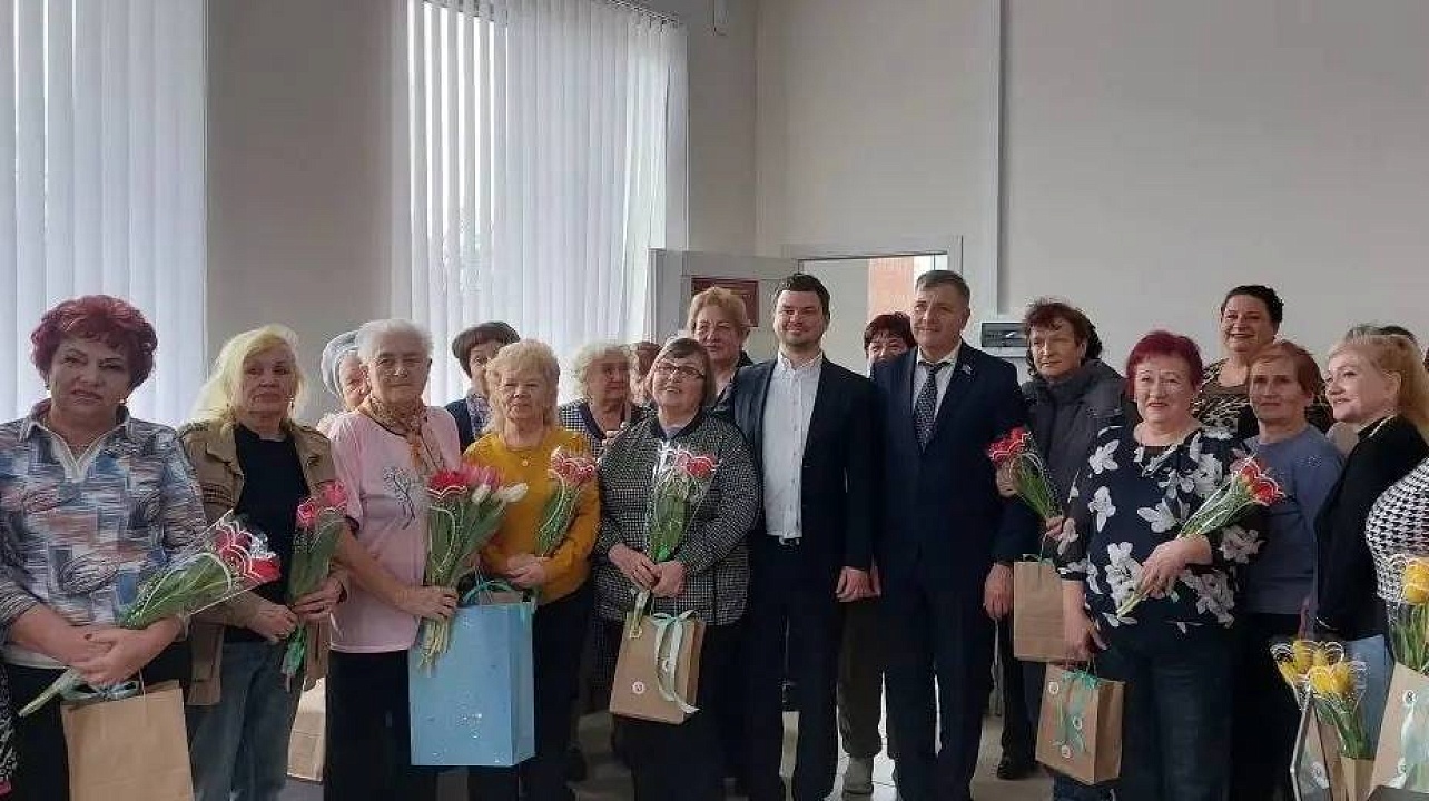 Фото: городская Дума Краснодара