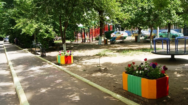 В Западном округе определены финалисты конкурса на лучший комитет ТОС