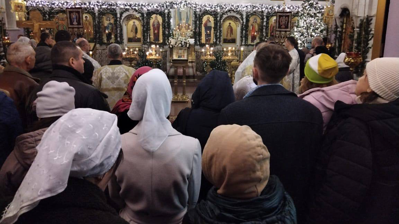Фото: Пресс-служба администрации Краснодара
