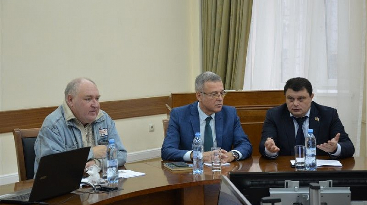 В КубГУ прошло итоговое мероприятие фестиваля «Среда комфортная, доступная для всех».jpg