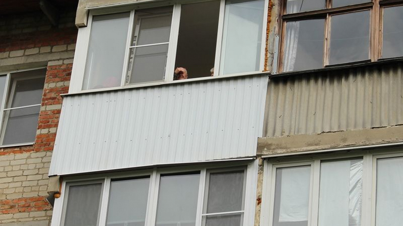 В Центральном округе стартовали концерты для фронтовиков