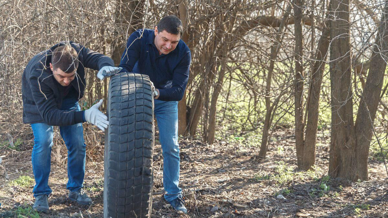 Фото: Даниил Коноплев