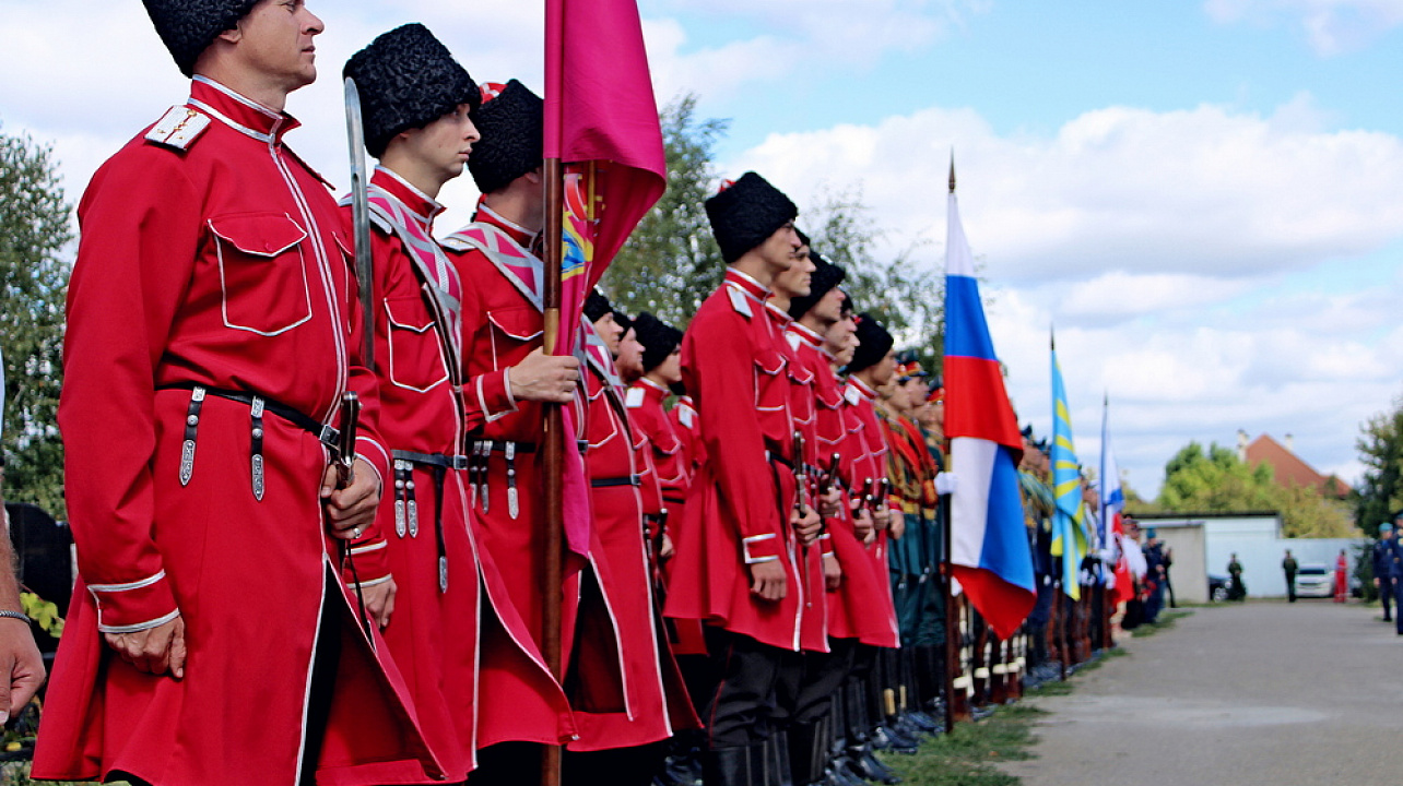 Фото - Андрей Кузьмин 