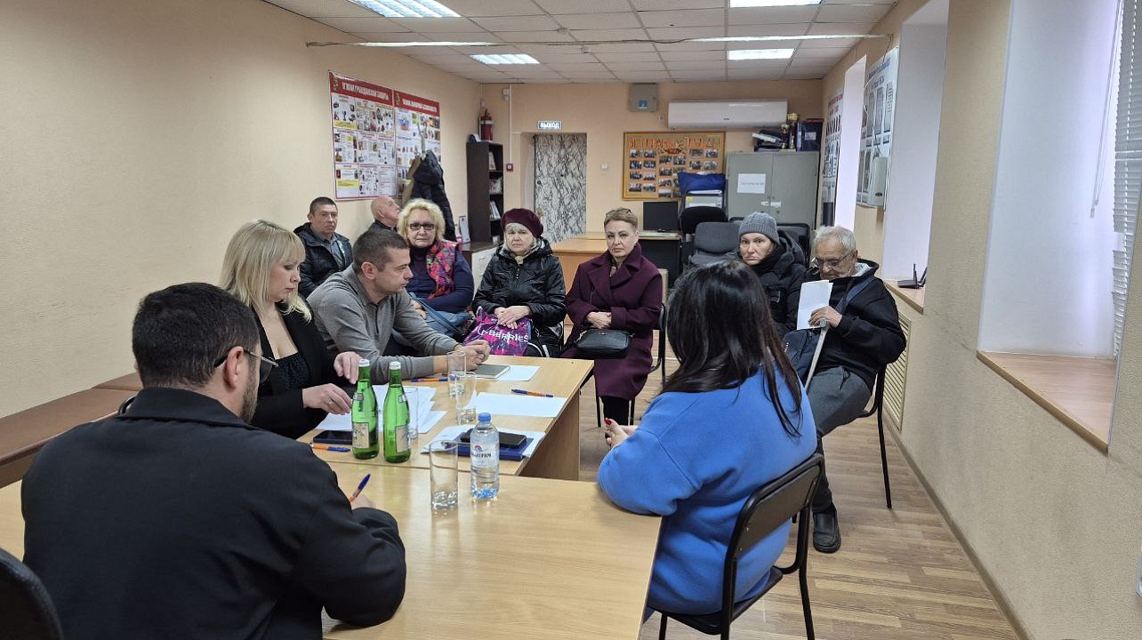 Фото: городская Дума Краснодара