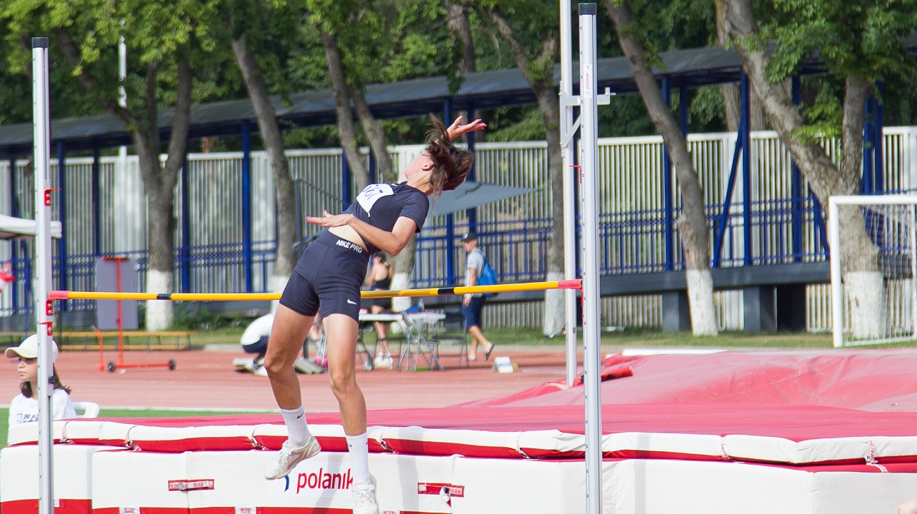 ФОТО: Полина Поцебнева