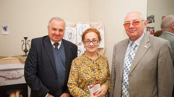 3 октября состоялась презентация проектов выпускников Школы социального предпринимательства