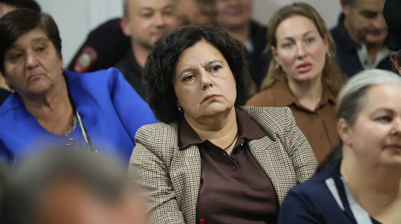 Фото: Станислав Телеховец