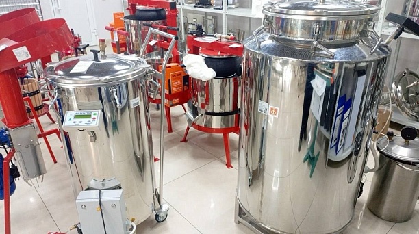 Восемь краснодарских предприятий в 2025 году повысили показатели благодаря участию в федеральном проекте «Производительность труда»