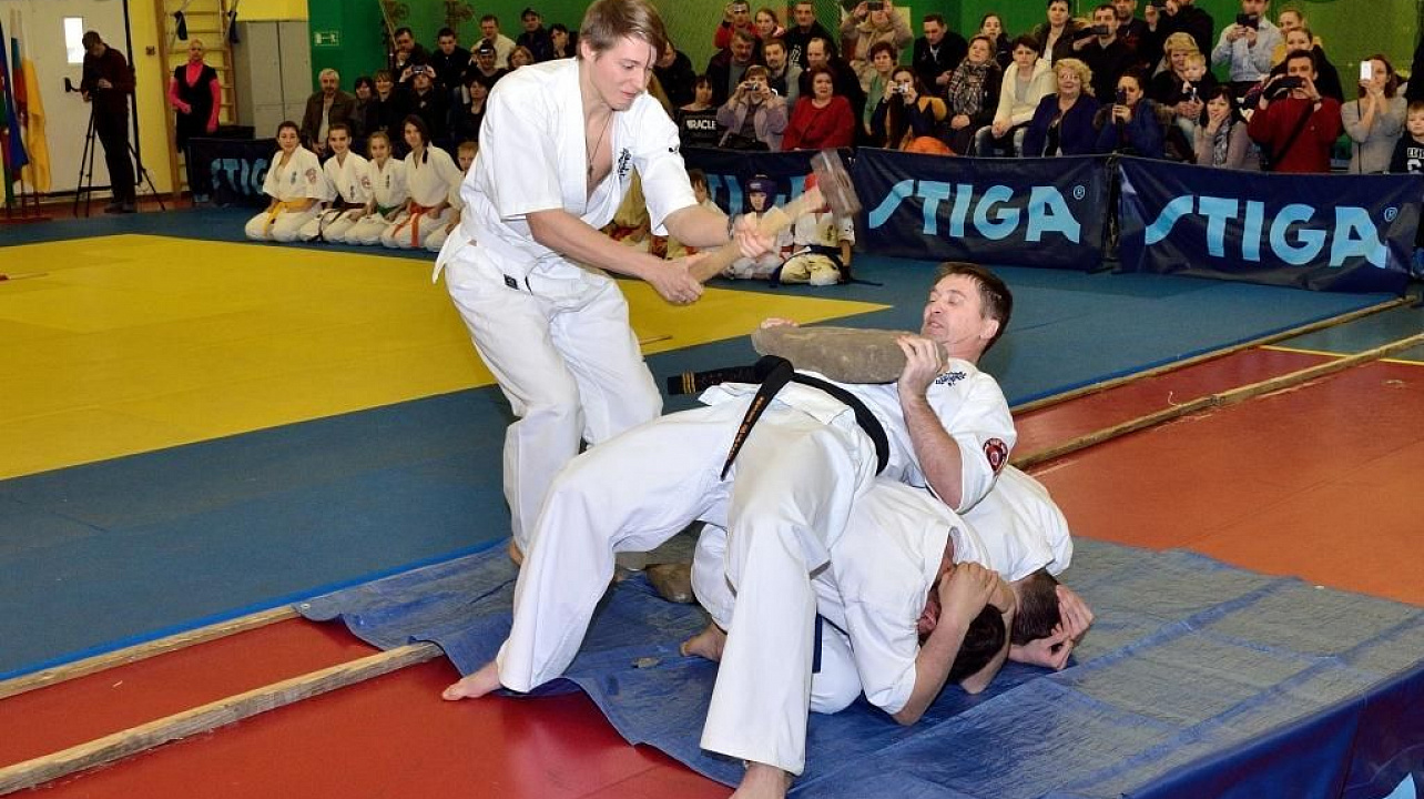 В Прикубанском округе состоялся патриотический фестиваль «Сыны Отечества»