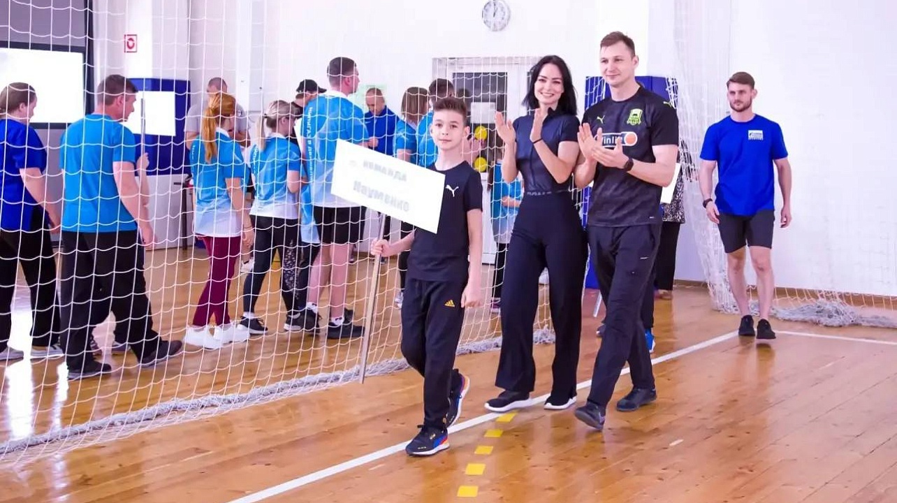 Фото: Пресс-служба администрации Краснодара