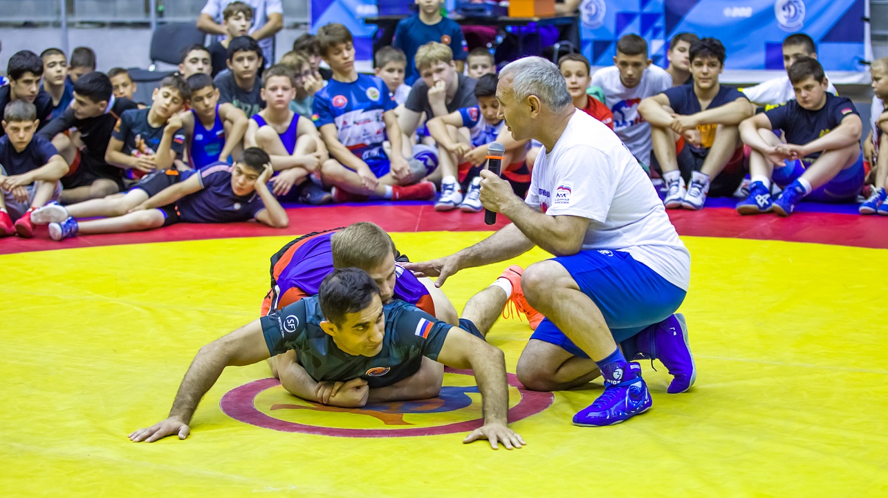 ФОТО: Полина Поцебнева