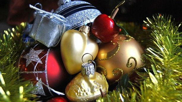 В Краснодаре началась подготовка к праздничным новогодним представлениям