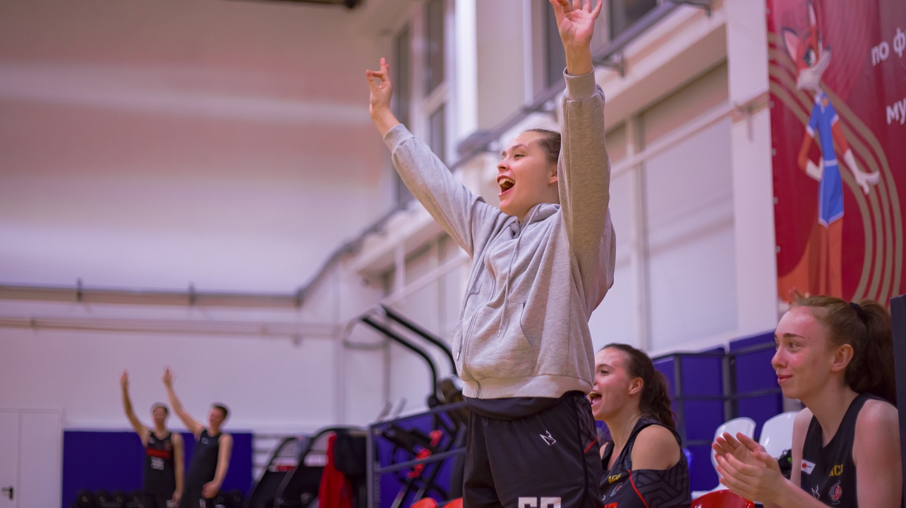 ФОТО: Полина Поцебнева 