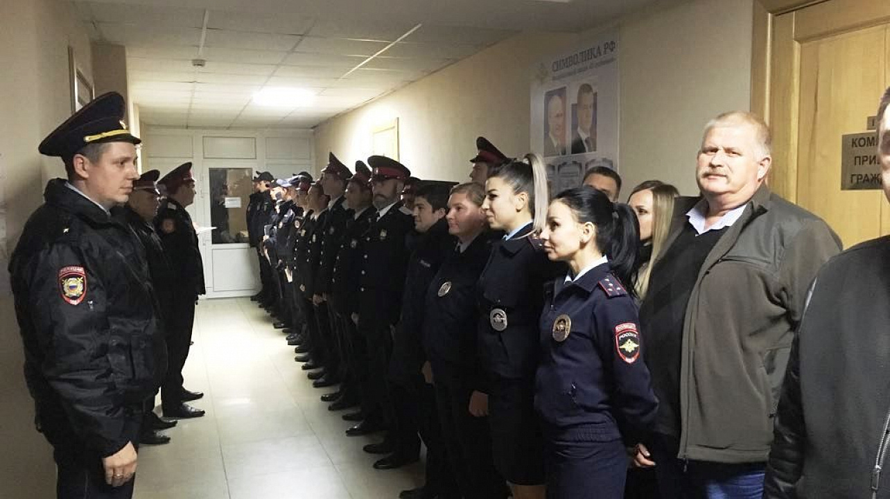 В Западном округе продолжается работа по  реализации «детского» закона