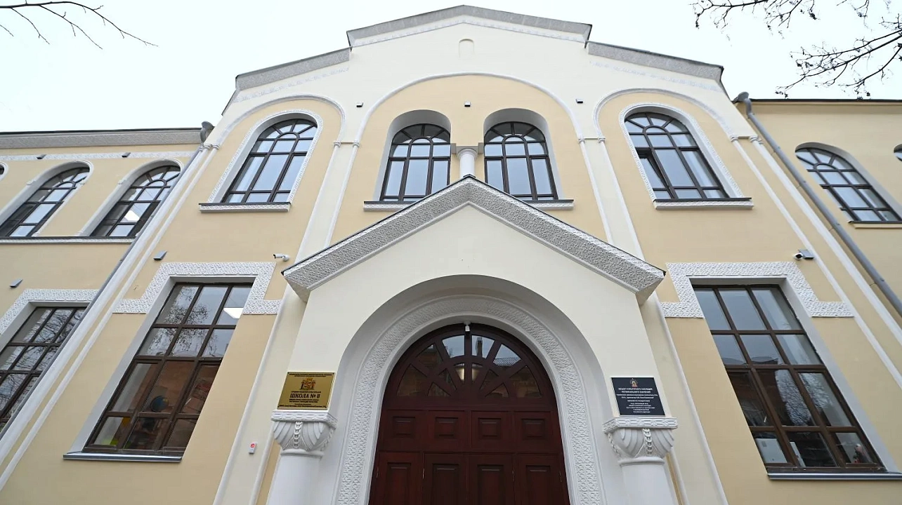 Фото: Андрей Зубов