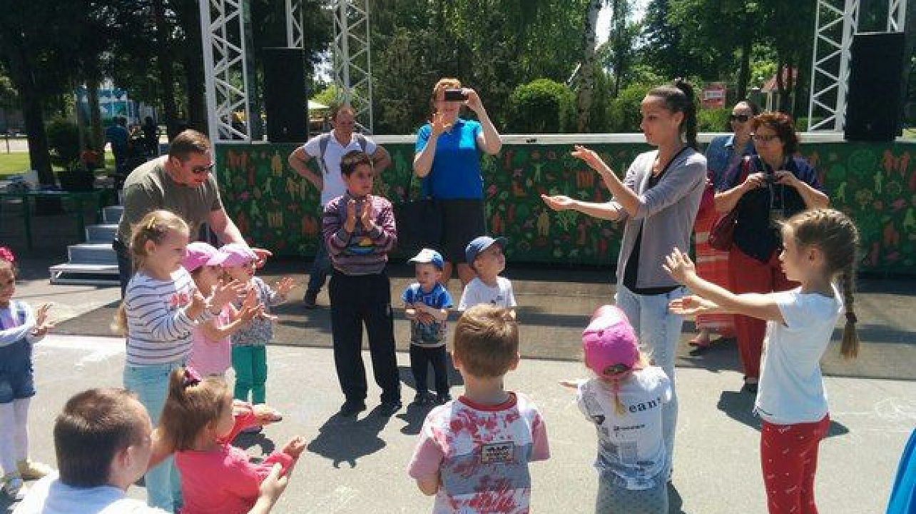 В Западном округе состоялись мероприятия, в рамках акции «Ночь музеев»