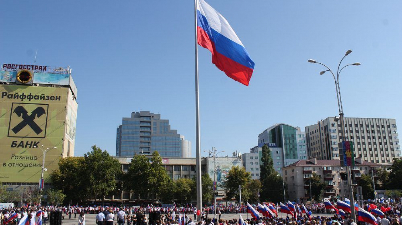 Фото: Владимир Нестеренко