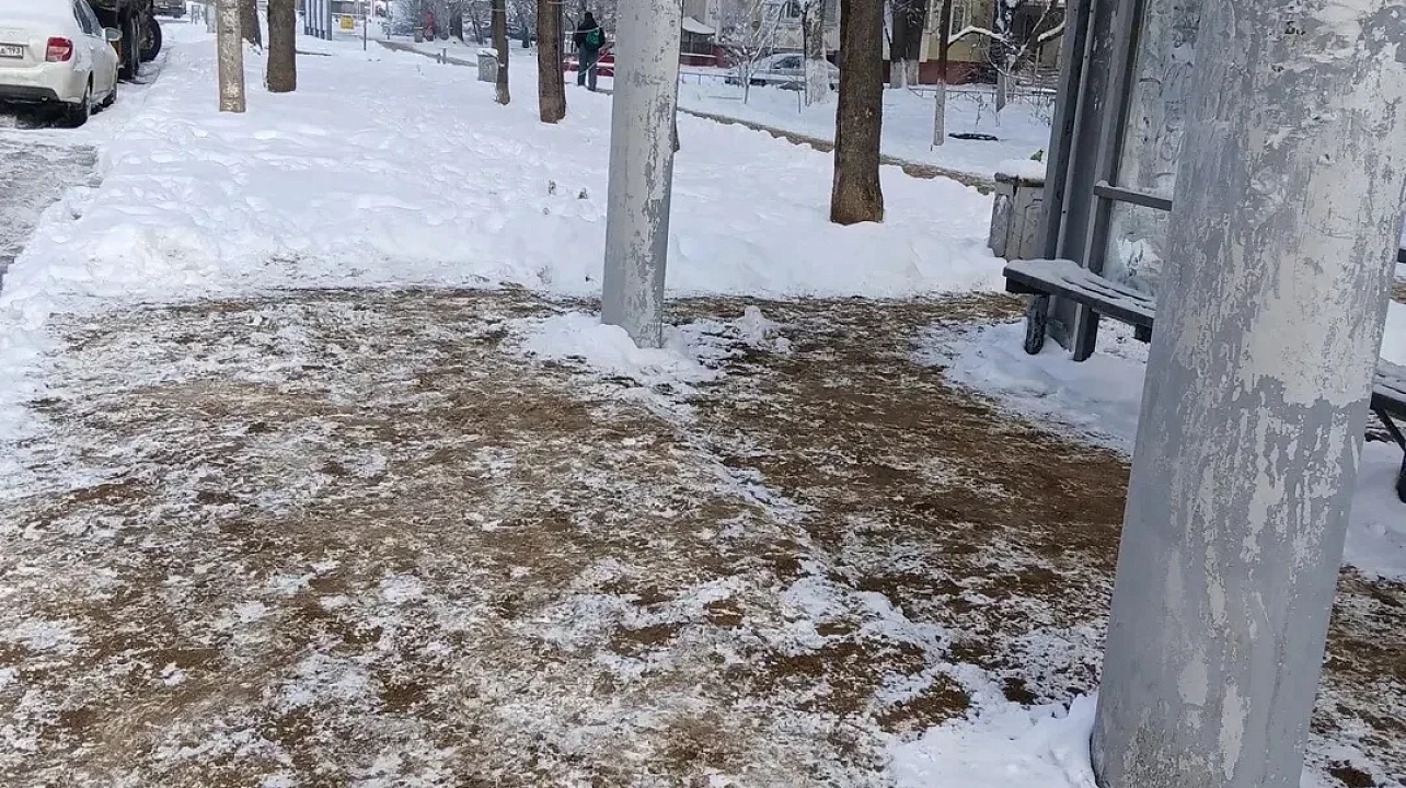 Фото: Пресс-служба администрации Краснодара