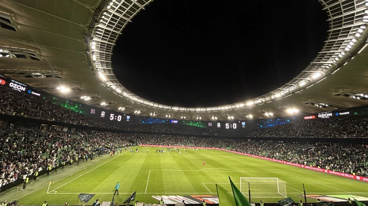 Фото: Пресс-служба администрации Краснодара