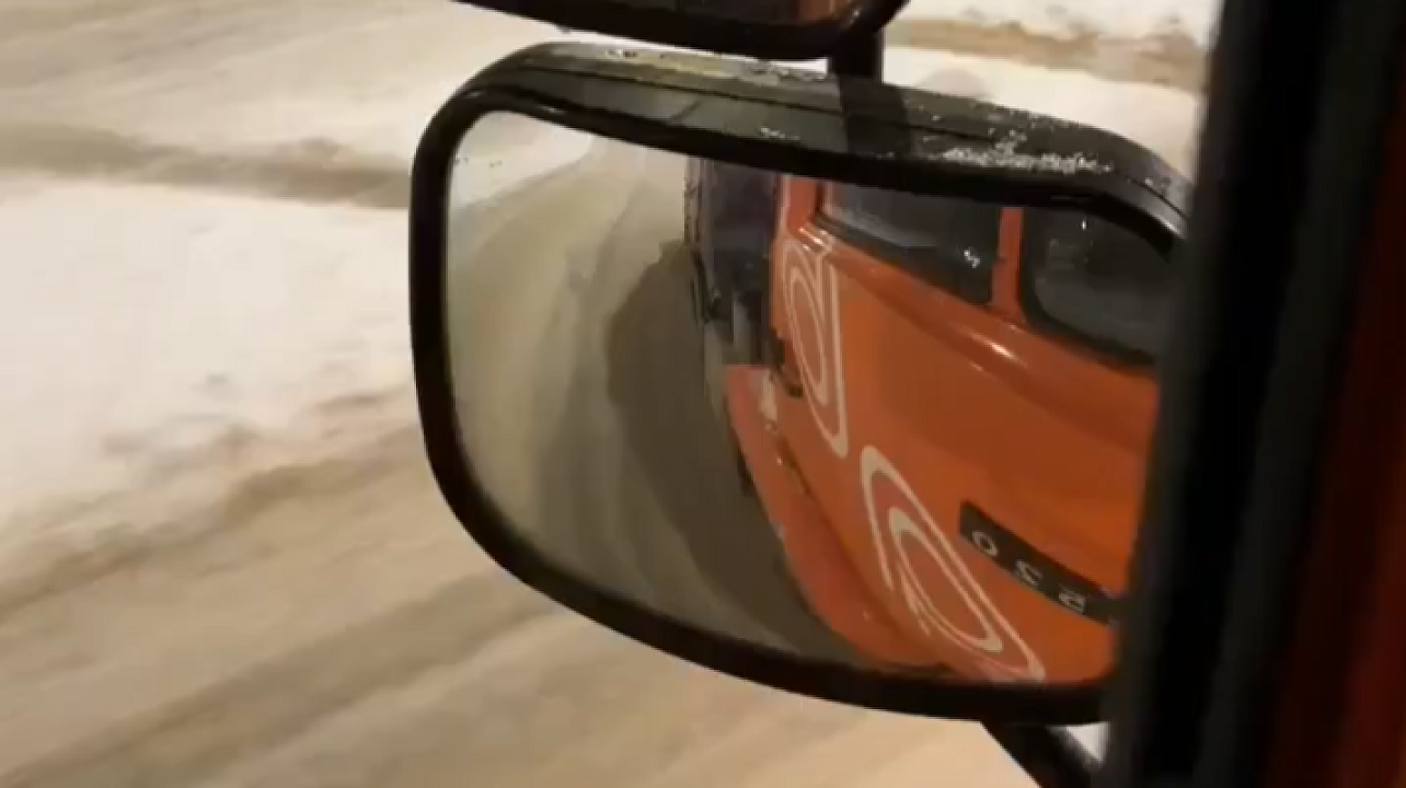 Фото: Пресс-служба администрации Краснодара