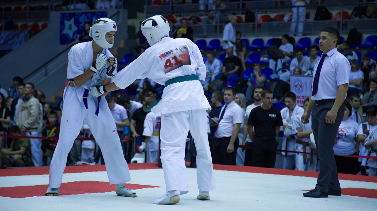 ФОТО: Полина Поцебнева