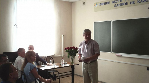 Депутаты городской Думы Краснодара продолжают отчитываться о проделанной работе