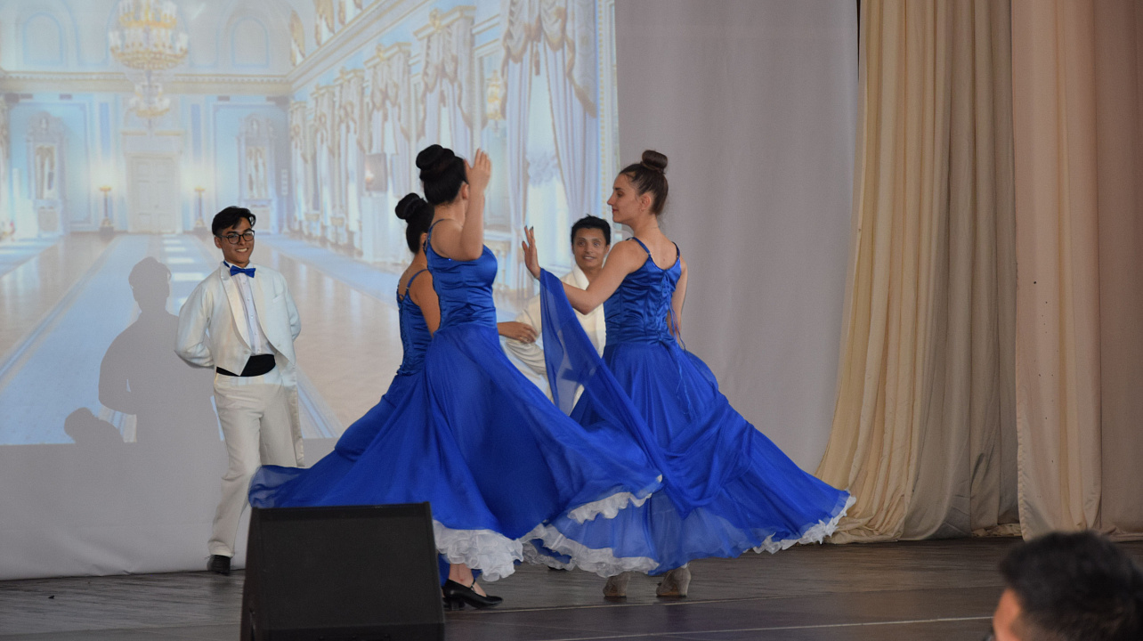 Традиционную Олимпиаду по русскому языку среди иностранных учащихся посвятили 220-летию со дн (5).JPG