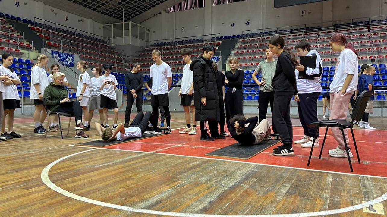 Фото - Андрей Кузьмин