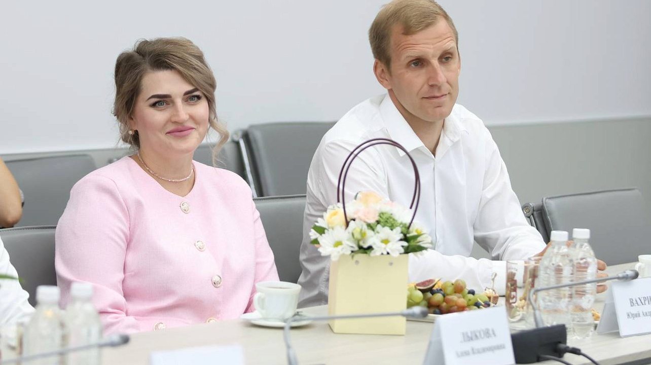 Фото: Станислав Телеховец