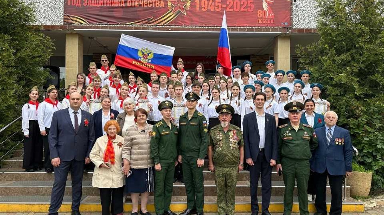 ФОТО: СО НКО